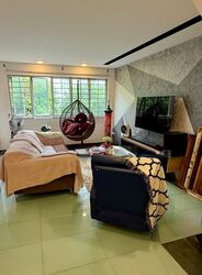Blk 144 Petir Road (Bukit Panjang), HDB Executive #591410961